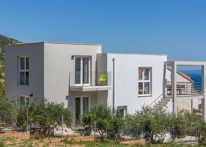 In With Swimming Pool Bol