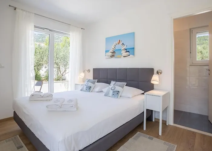 In With Swimming Pool Bol