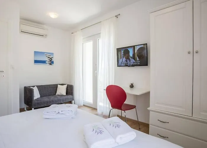 In With Swimming Pool