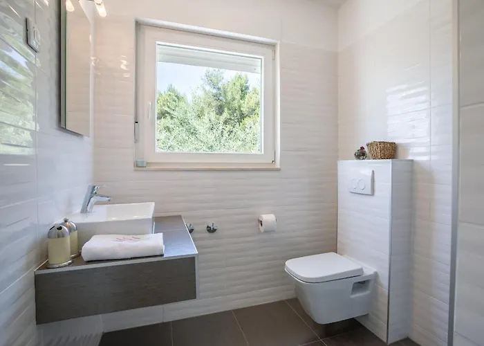 In With Swimming Pool Bol