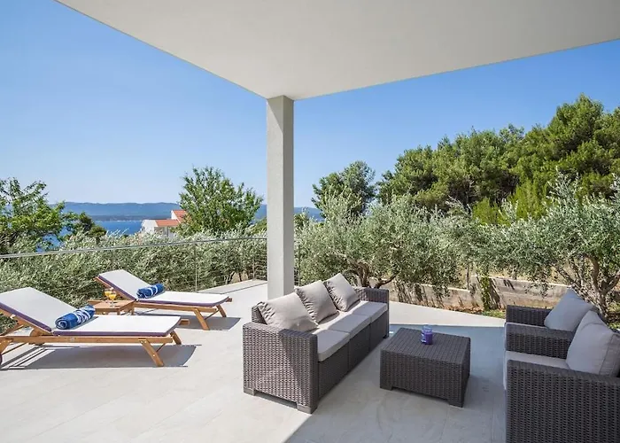 In With Swimming Pool Bol