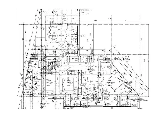 In With Swimming Pool Villa Bol