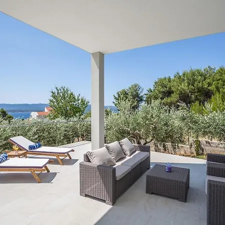In With Swimming Pool Μπολ